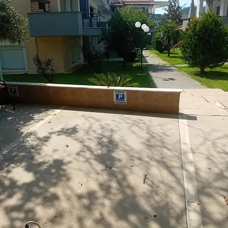 Apartmán Maria *