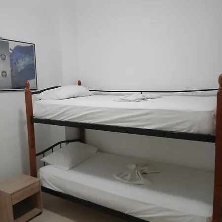 Apartmán Maria *