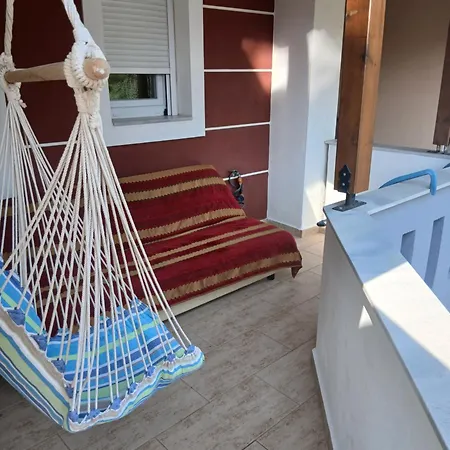 Apartmán Maria *