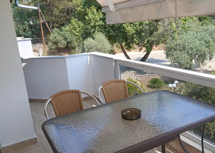 Maria De Luxe * Χρυσή Αμμουδιά