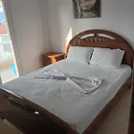 Διαμέρισμα Maria De Luxe Χρυσή Αμμουδιά