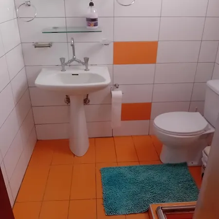 Apartment Maria