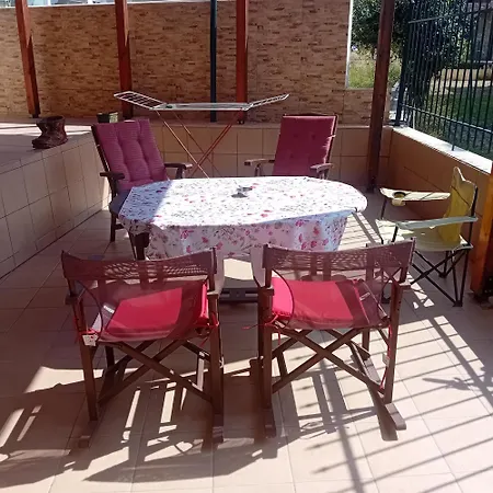 Apartment Maria