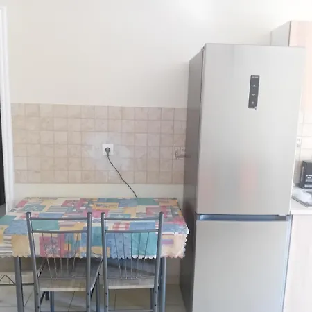 Maria Apartment