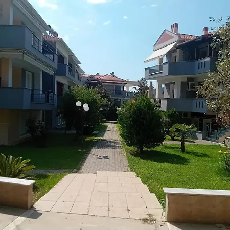 Apartment Maria