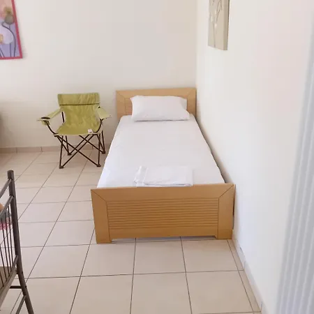 Apartment Maria Chrysi Ammoudia