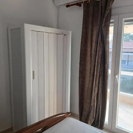 Maria De Luxe Lejlighed