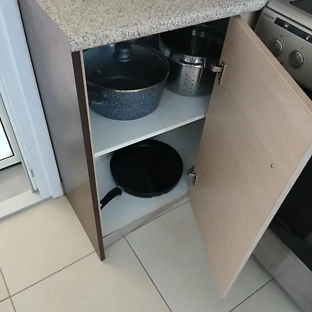 Appartamento Maria De Luxe *