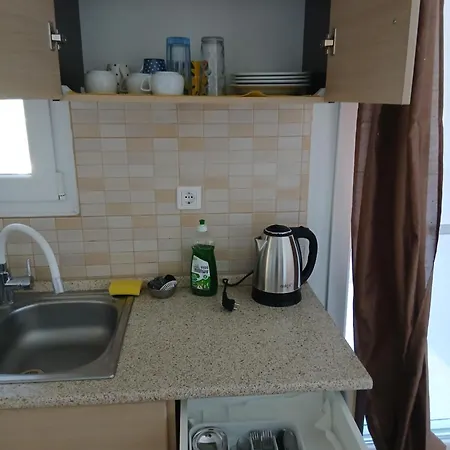 Maria De Luxe Lejlighed *