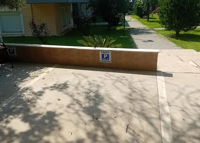 Apartament Maria De Luxe *