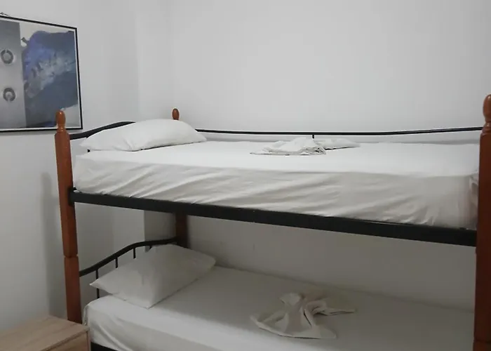 Apartament Maria De Luxe *