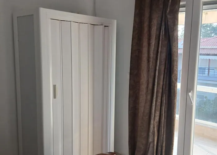 Maria De Luxe Apartament