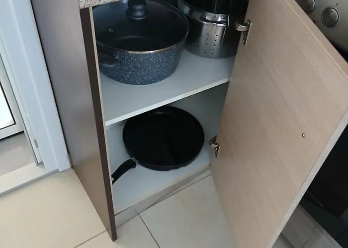 Apartament Maria De Luxe *