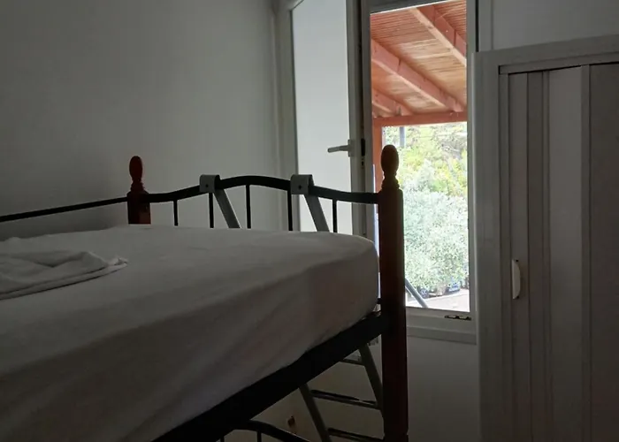 Apartament Maria De Luxe *